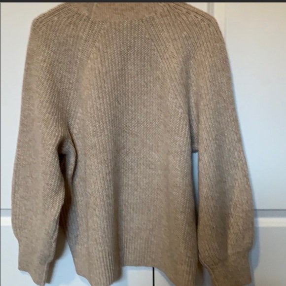 Loft sweater - Picture 1 of 3